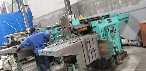 新億鴻機(jī)械加工廠 專(zhuān)業(yè)金屬加工機(jī)械制造領(lǐng)域的卓越引領(lǐng)者