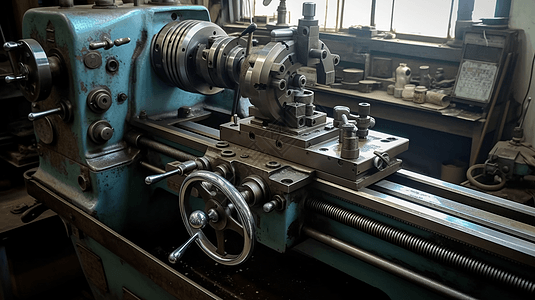 機(jī)械臂在汽車(chē)工廠金屬加工機(jī)械制造中的關(guān)鍵作用